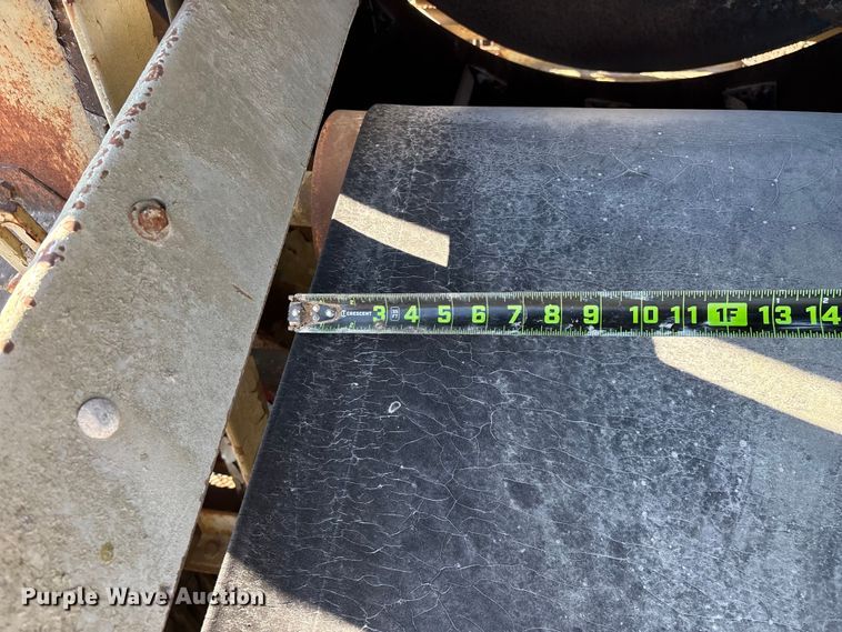 image for item FG0078 Cedarapids 4026 crushing plant