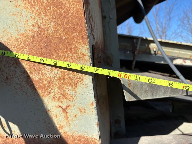 image for item FG0078 Cedarapids 4026 crushing plant