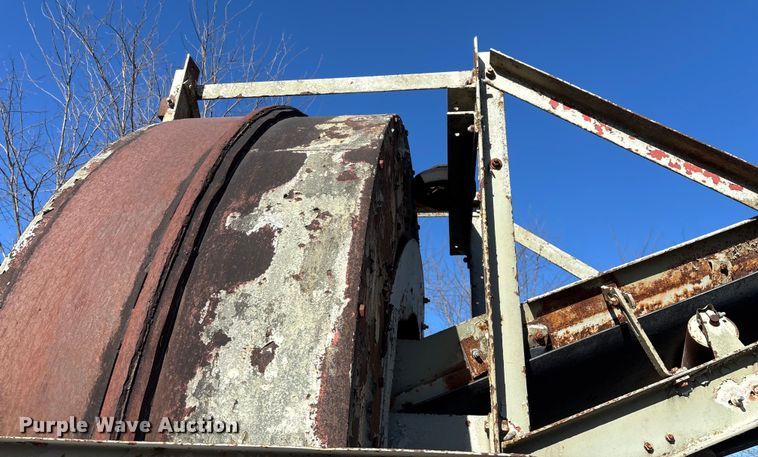 image for item FG0078 Cedarapids 4026 crushing plant