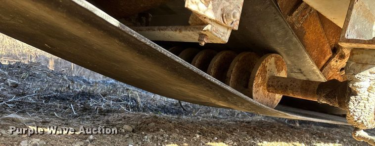 image for item FG0078 Cedarapids 4026 crushing plant