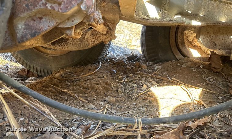 image for item FG0078 Cedarapids 4026 crushing plant