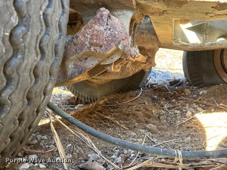 image for item FG0078 Cedarapids 4026 crushing plant