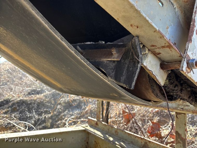 image for item FG0078 Cedarapids 4026 crushing plant