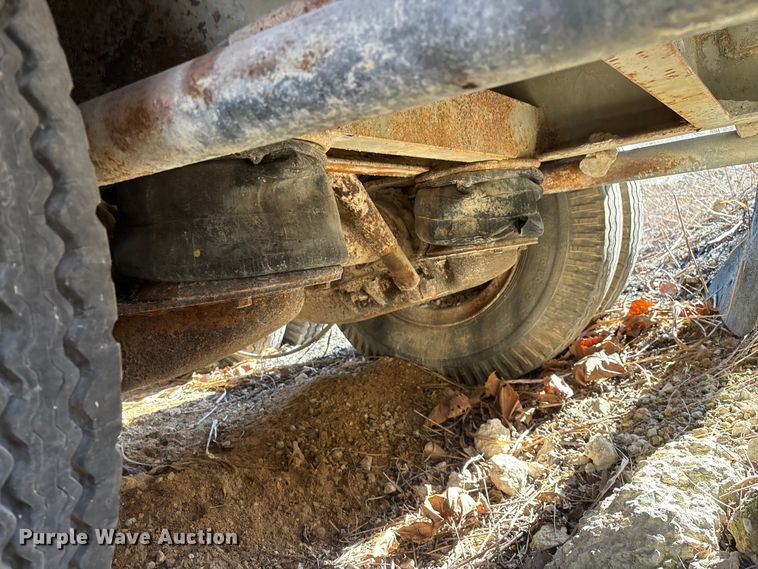 image for item FG0078 Cedarapids 4026 crushing plant