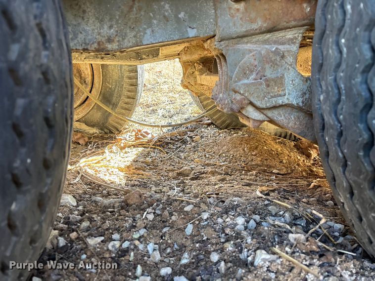 image for item FG0078 Cedarapids 4026 crushing plant