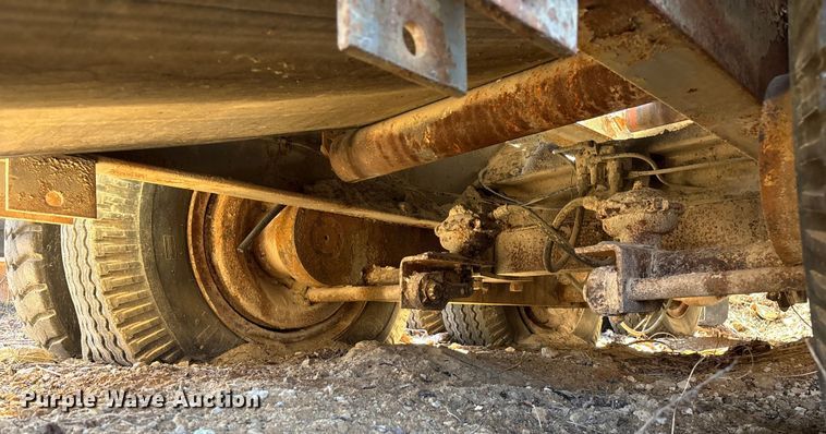 image for item FG0078 Cedarapids 4026 crushing plant