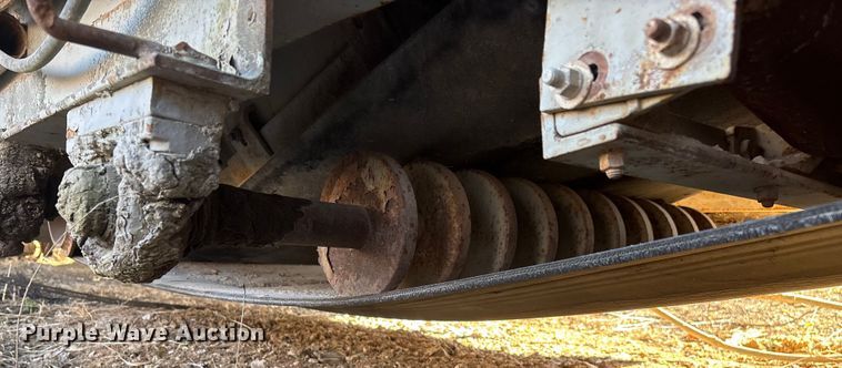 image for item FG0078 Cedarapids 4026 crushing plant