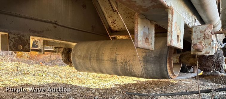 image for item FG0078 Cedarapids 4026 crushing plant