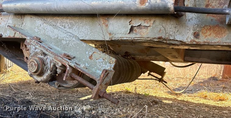 image for item FG0078 Cedarapids 4026 crushing plant