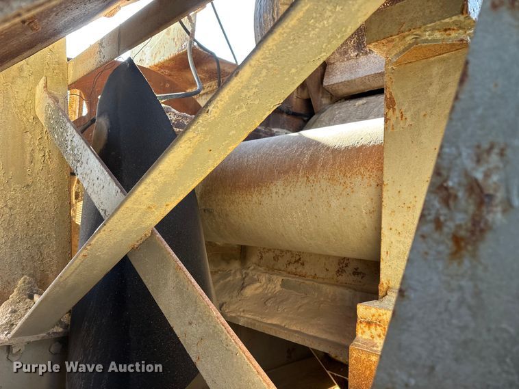 image for item FG0078 Cedarapids 4026 crushing plant