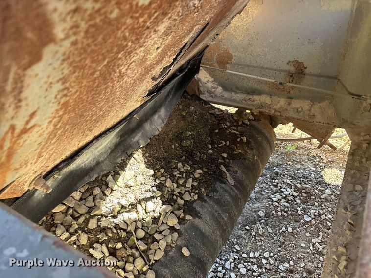 image for item FG0078 Cedarapids 4026 crushing plant