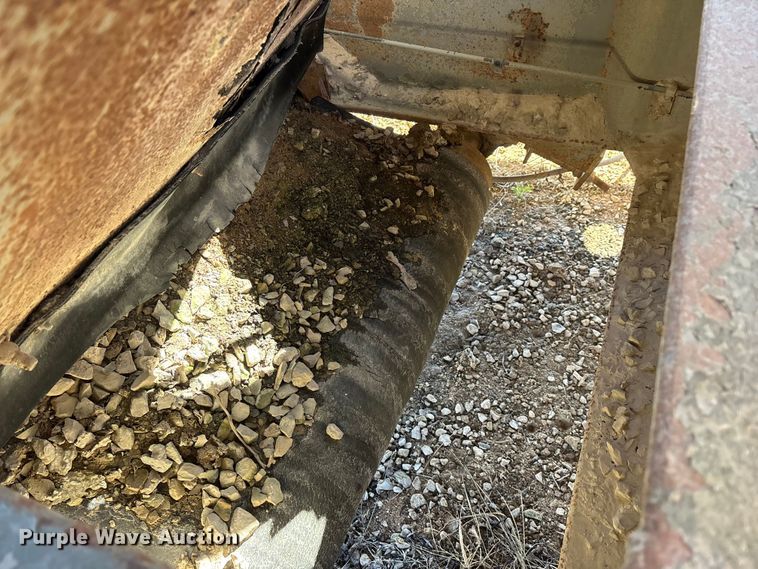 image for item FG0078 Cedarapids 4026 crushing plant