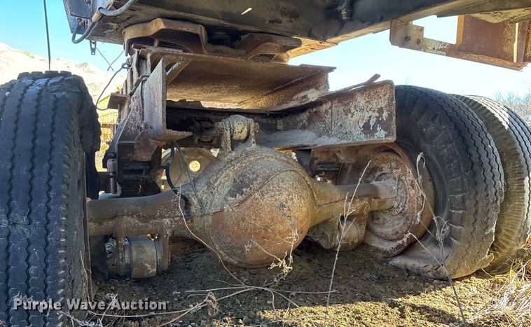 image for item FG0078 Cedarapids 4026 crushing plant