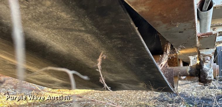 image for item FG0078 Cedarapids 4026 crushing plant