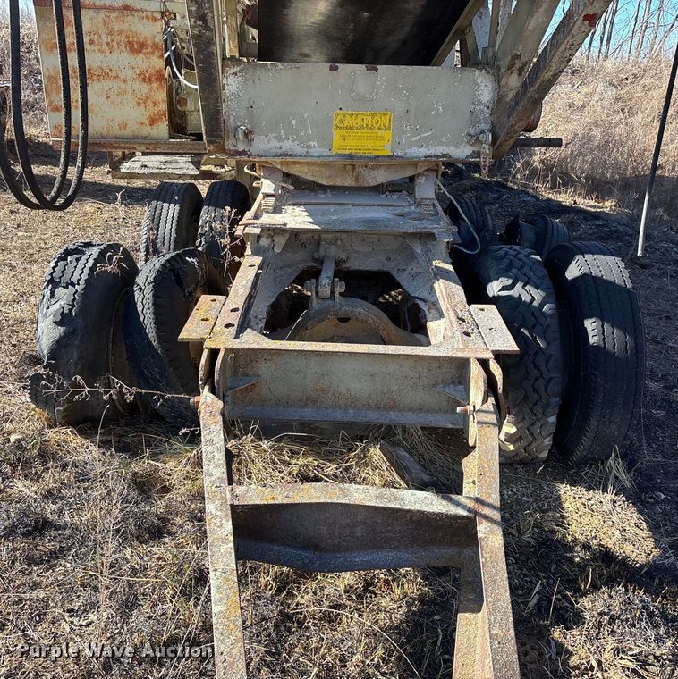 image for item FG0078 Cedarapids 4026 crushing plant