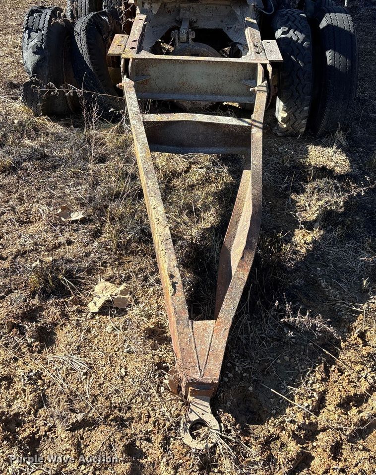 image for item FG0078 Cedarapids 4026 crushing plant