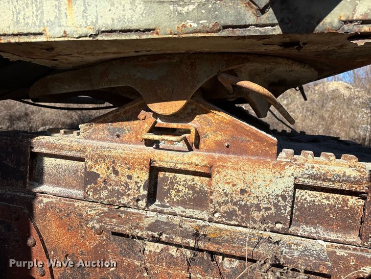 image for item FG0078 Cedarapids 4026 crushing plant