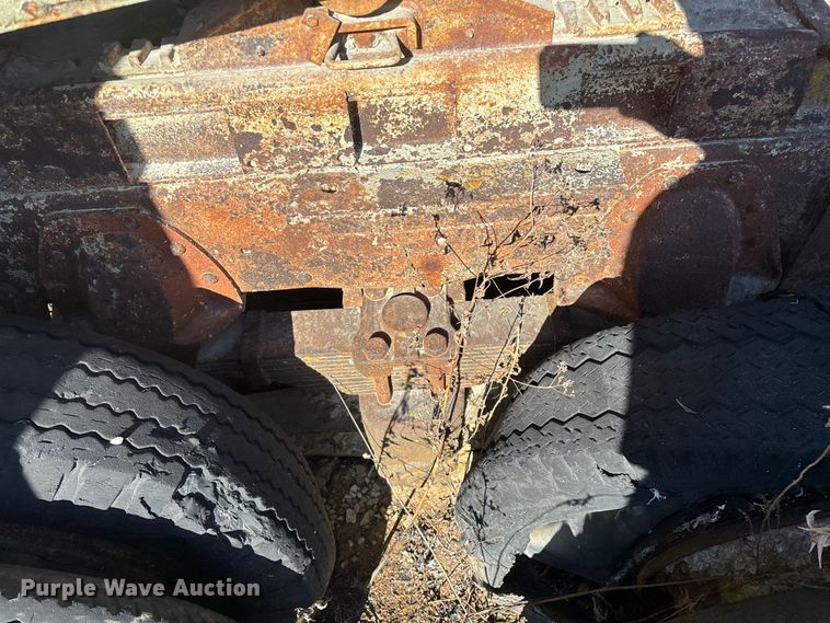 image for item FG0078 Cedarapids 4026 crushing plant