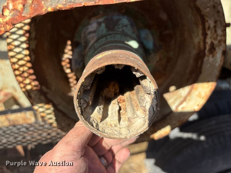 image for item FG0078 Cedarapids 4026 crushing plant