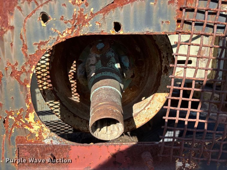 image for item FG0078 Cedarapids 4026 crushing plant