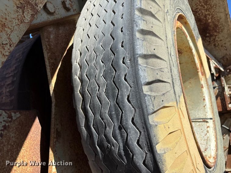 image for item FG0078 Cedarapids 4026 crushing plant