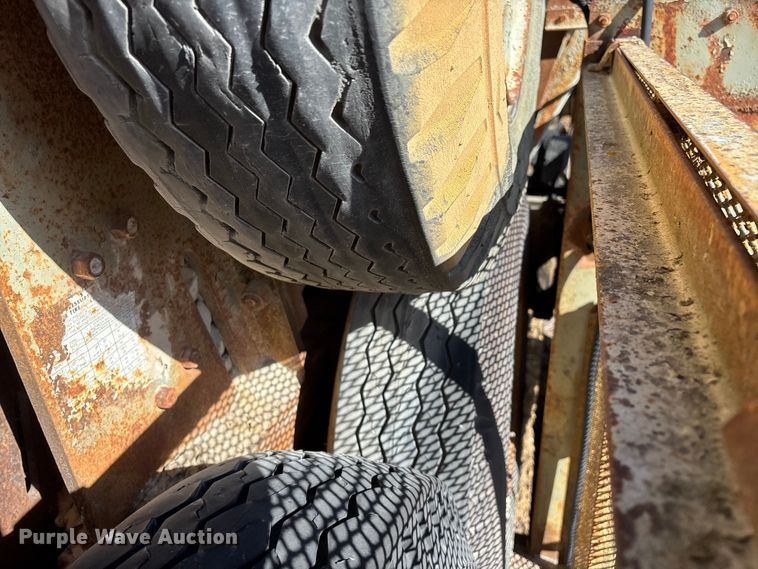 image for item FG0078 Cedarapids 4026 crushing plant