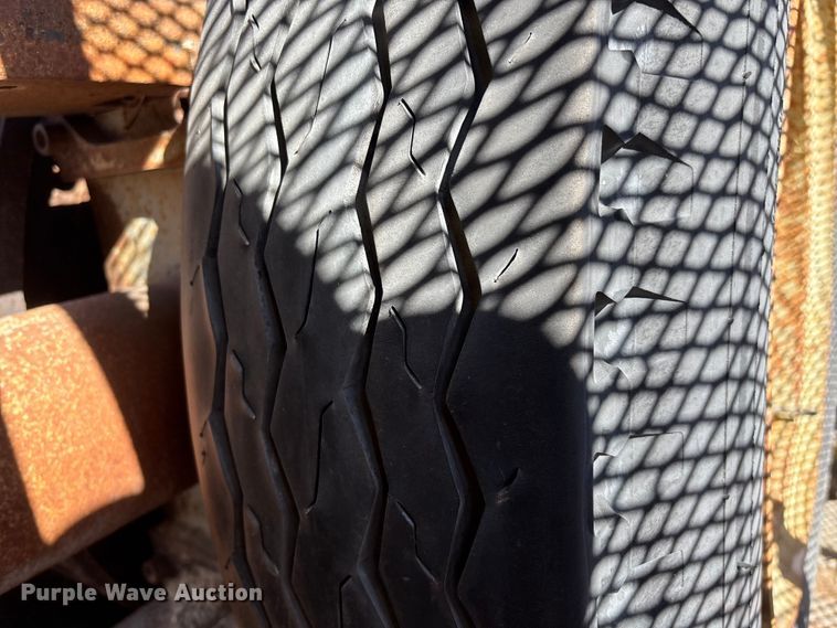 image for item FG0078 Cedarapids 4026 crushing plant