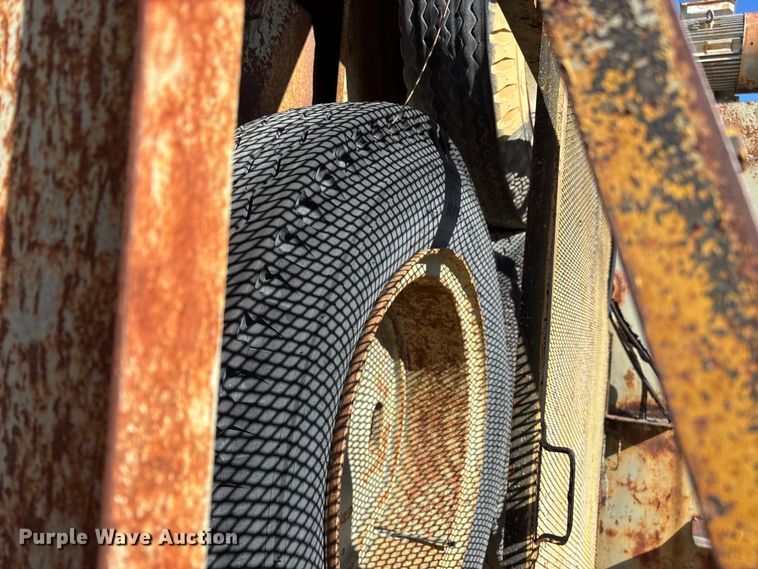 image for item FG0078 Cedarapids 4026 crushing plant