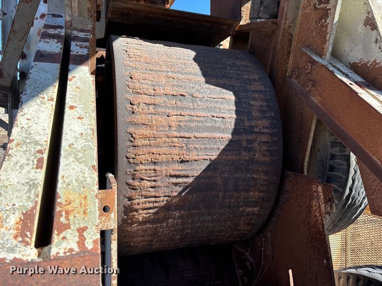 image for item FG0078 Cedarapids 4026 crushing plant