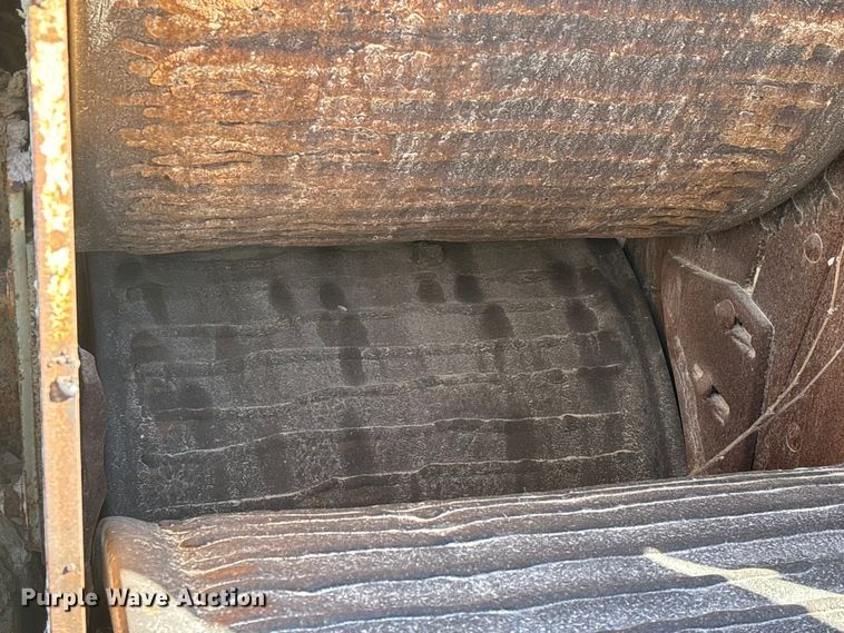 image for item FG0078 Cedarapids 4026 crushing plant