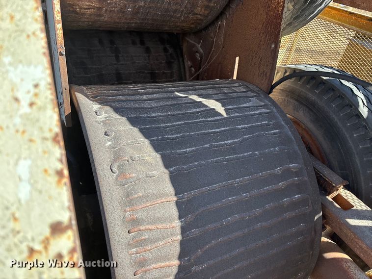 image for item FG0078 Cedarapids 4026 crushing plant