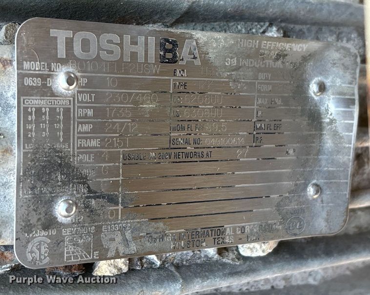 image for item FG0078 Cedarapids 4026 crushing plant