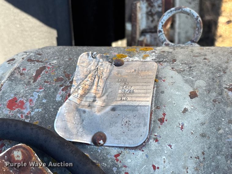 image for item FG0078 Cedarapids 4026 crushing plant