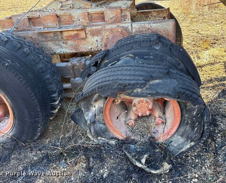 image for item FG0078 Cedarapids 4026 crushing plant