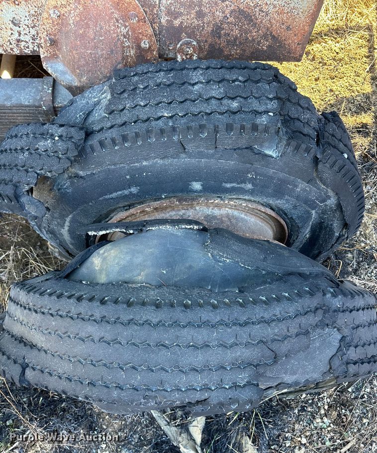 image for item FG0078 Cedarapids 4026 crushing plant