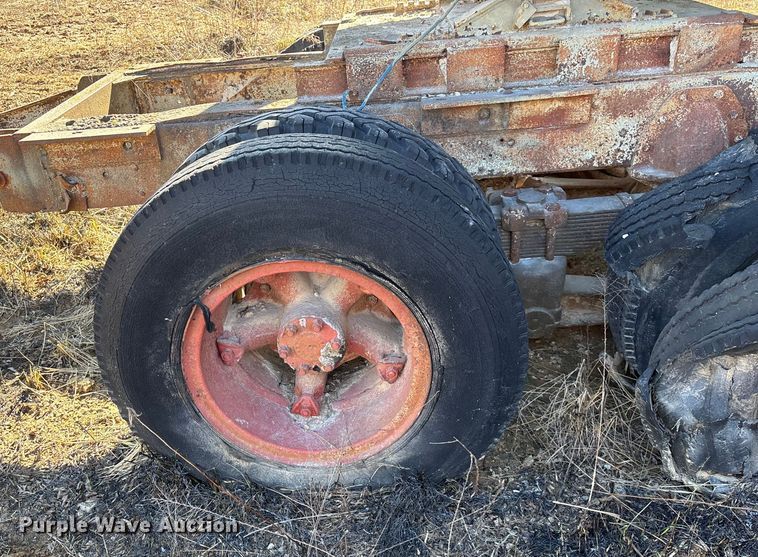 image for item FG0078 Cedarapids 4026 crushing plant