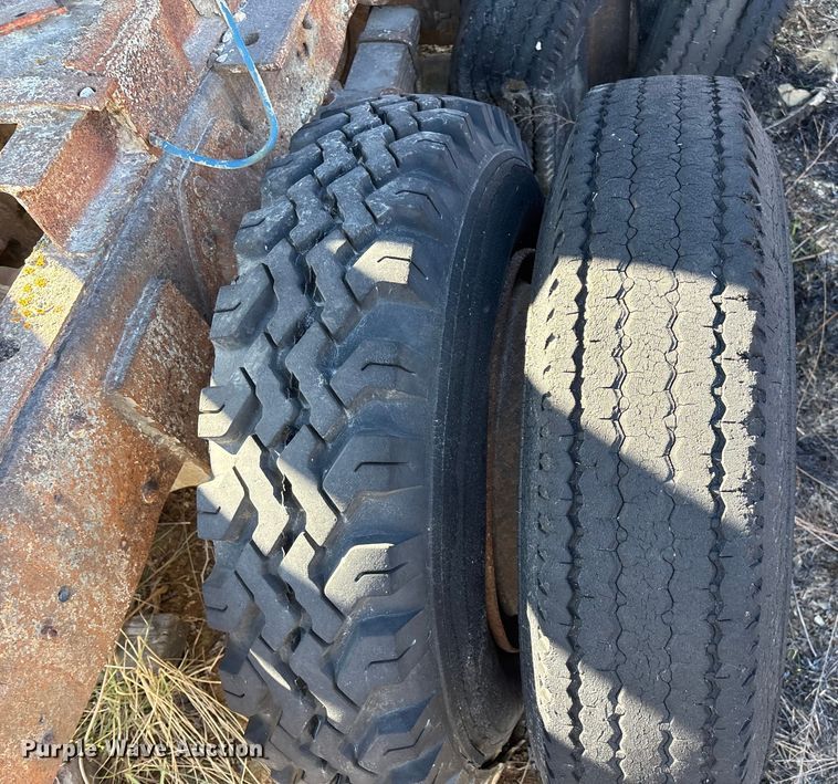 image for item FG0078 Cedarapids 4026 crushing plant