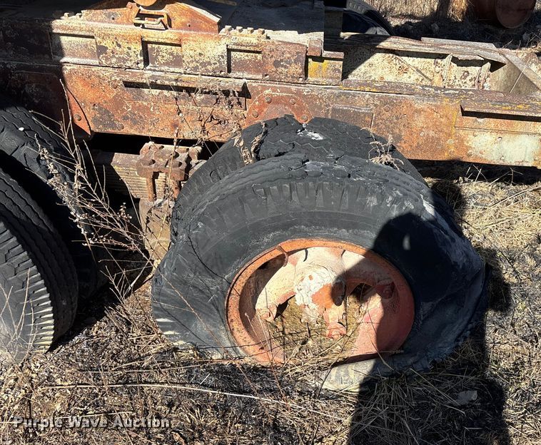 image for item FG0078 Cedarapids 4026 crushing plant