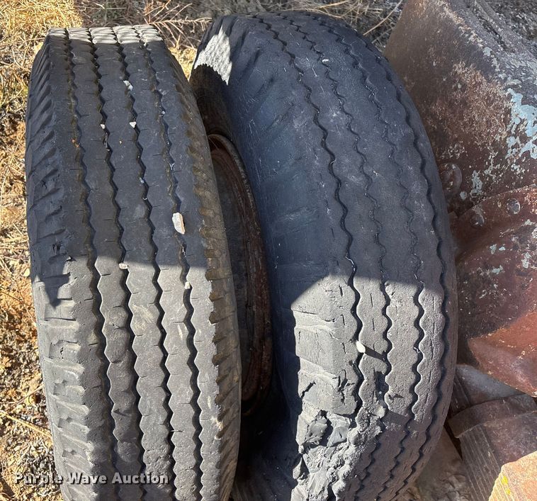 image for item FG0078 Cedarapids 4026 crushing plant