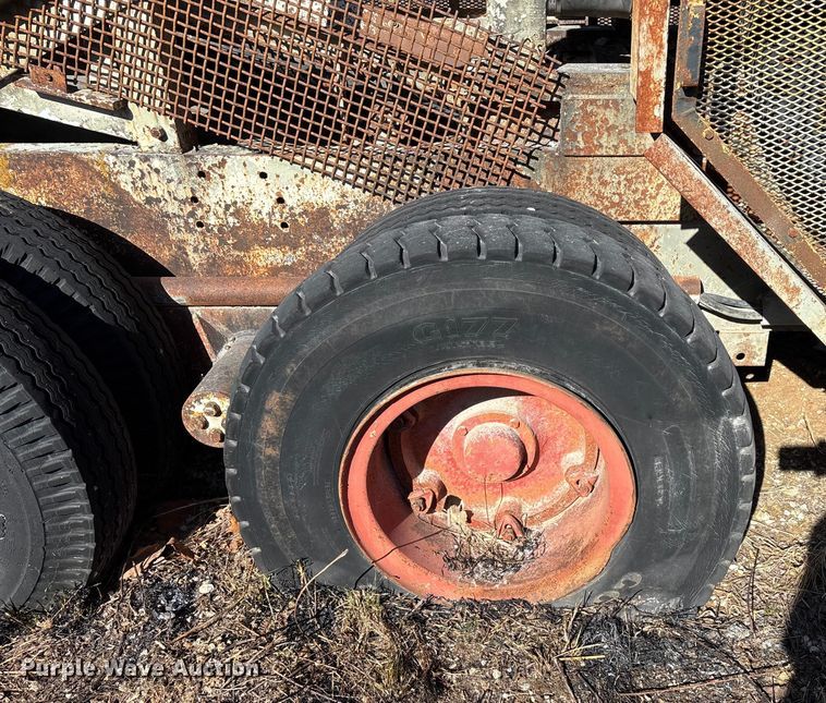 image for item FG0078 Cedarapids 4026 crushing plant