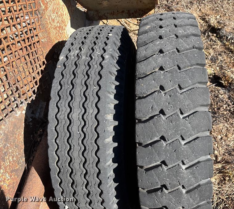 image for item FG0078 Cedarapids 4026 crushing plant