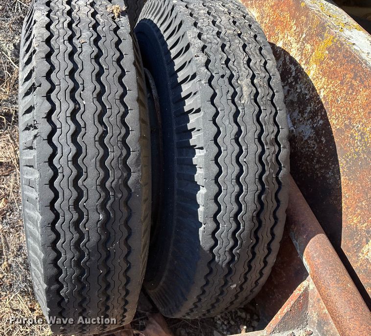 image for item FG0078 Cedarapids 4026 crushing plant