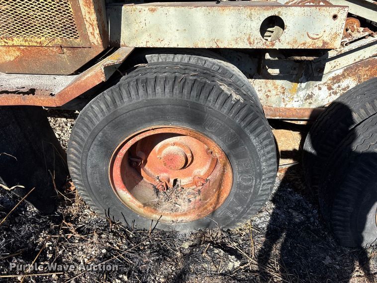 image for item FG0078 Cedarapids 4026 crushing plant