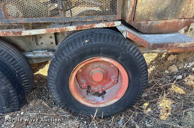 image for item FG0078 Cedarapids 4026 crushing plant