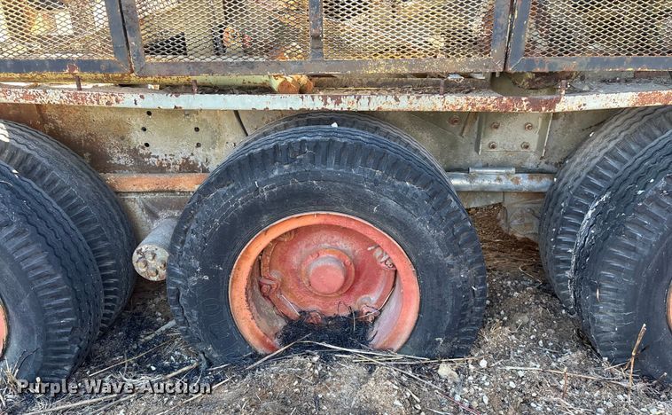 image for item FG0078 Cedarapids 4026 crushing plant