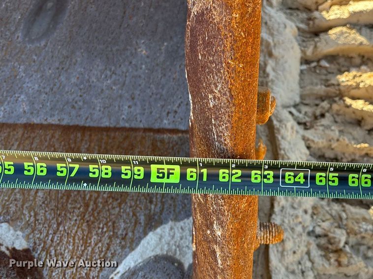 image for item FG0079 2006 Komatsu PC400LC-7E0 excavator