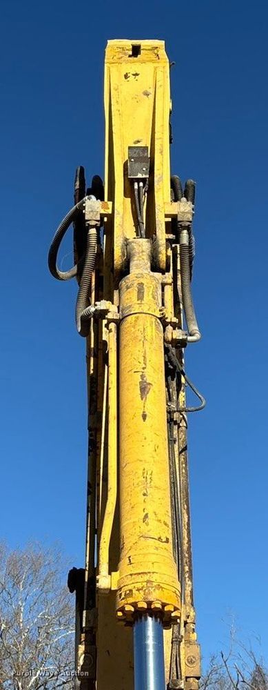 image for item FG0079 2006 Komatsu PC400LC-7E0 excavator