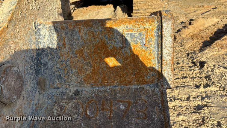 image for item FG0079 2006 Komatsu PC400LC-7E0 excavator