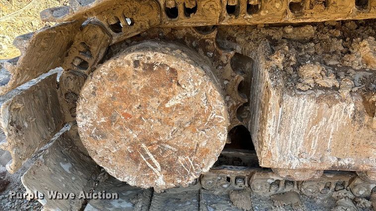 image for item FG0079 2006 Komatsu PC400LC-7E0 excavator