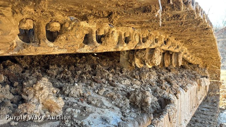 image for item FG0079 2006 Komatsu PC400LC-7E0 excavator